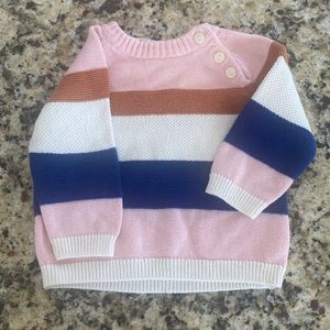 H&M sweater